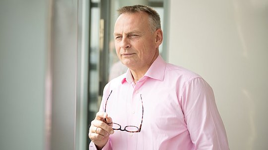 Finanzierungsberatung
